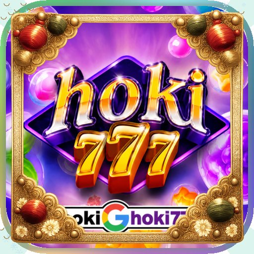 hoki777 — galeri pratinjau - APK Resmi
